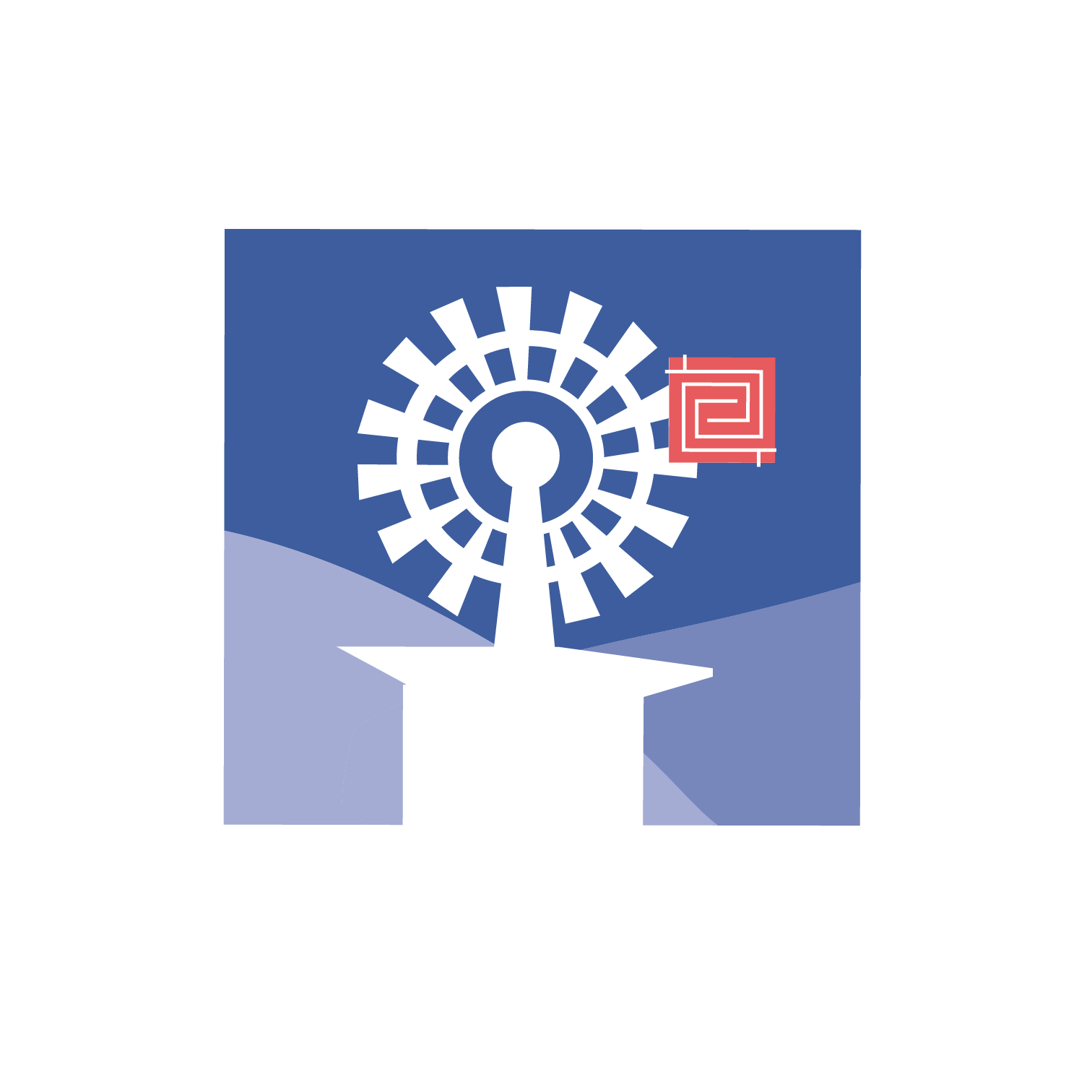 windmill logo